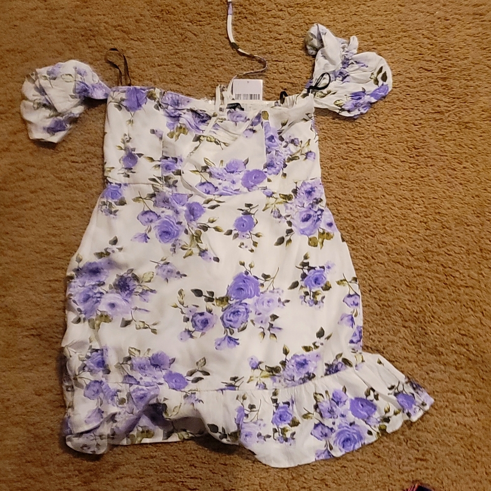 Woman's dresses